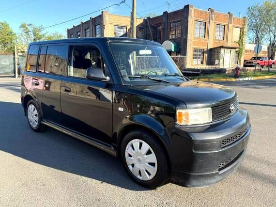 TOYOTA SCION XB 2006 JTLKT324764099746 image